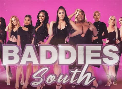 baddies south episode 3|Baddies South Episode 3